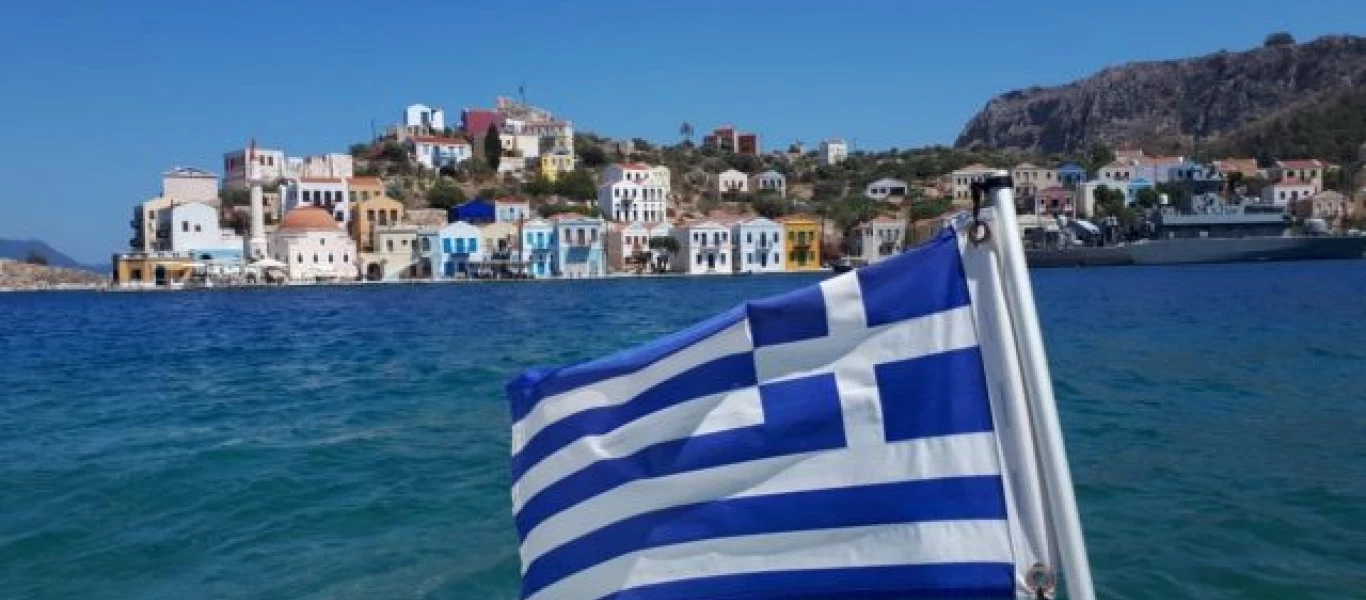 Ψύχραιμοι οι ακρίτες των νησιών απέναντι στις τουρκικές προκλήσεις: «Είμαστε σε θέσεις μάχης»